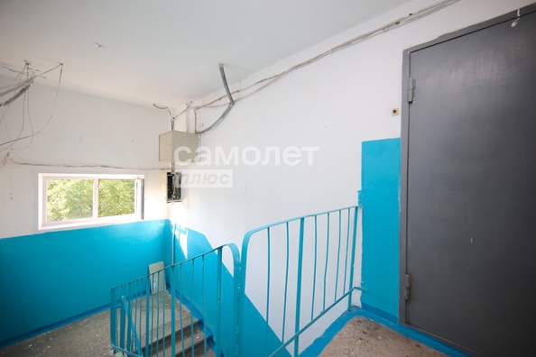 
   Продам 1-комнатную, 31 м², Строителей б-р, кор.В

. Фото 17.