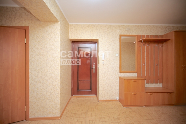 
   Продам 1-комнатную, 59 м², Юрия Двужильного ул, 24/1

. Фото 11.