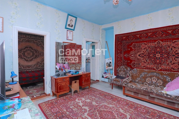 
  Продается дом, 85.5 м², Кемерово
. Фото 17.