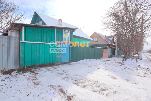 
  Продается дом, 85.5 м², Кемерово
. Фото 41.