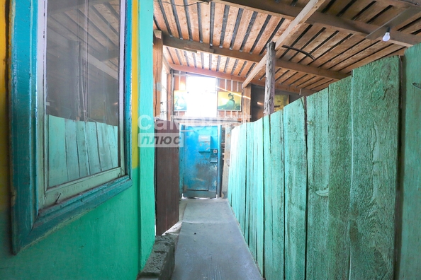 
  Продается дом, 85.5 м², Кемерово
. Фото 44.
