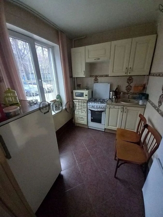 
   Продам 2-комнатную, 46.3 м², Коломейцева ул, 5

. Фото 8.