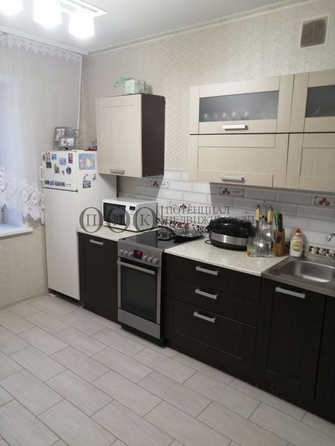 
   Продам 2-комнатную, 61 м², Серебряный бор ул, 1

. Фото 18.