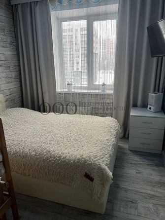 
   Продам 2-комнатную, 43 м², Космическая ул, 4вк2

. Фото 4.