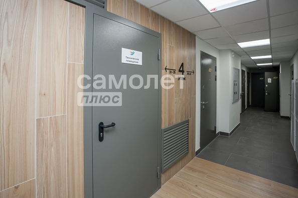 
   Продам 1-комнатную, 24.4 м², Молодежный пр-кт, 19а

. Фото 15.