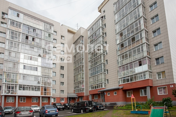 
   Продам 3-комнатную, 88.8 м², Дружбы ул, 31

. Фото 2.