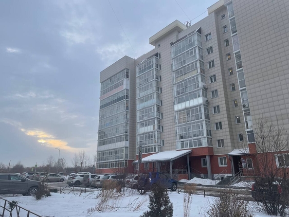 
   Продам 4-комнатную, 88.8 м², Дружбы ул, 31

. Фото 8.