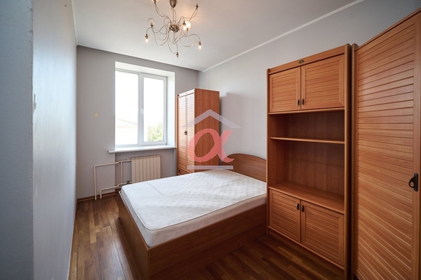 
   Продам 2-комнатную, 55 м², Весенняя ул, 13

. Фото 11.