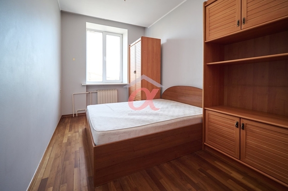 
   Продам 2-комнатную, 55 м², Весенняя ул, 13

. Фото 15.