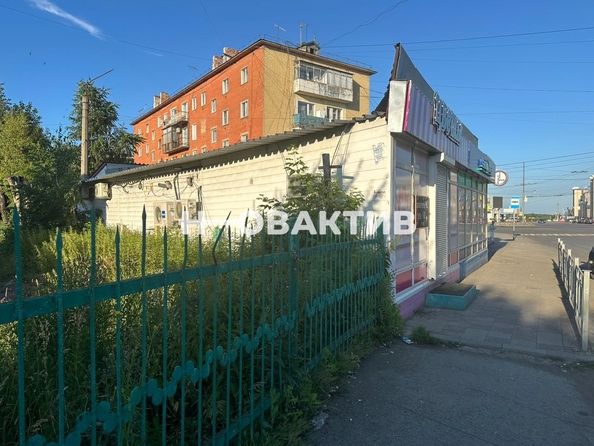 
   Продам помещение свободного назначения, 22.9 м², Шевцовой ул, 11Б

. Фото 5.