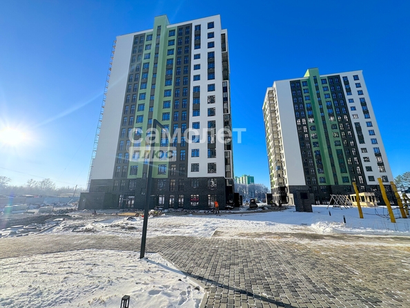 
   Продам 3-комнатную, 89.2 м², Молодежный пр-кт, 19Б

. Фото 34.