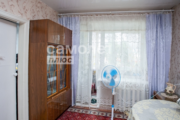 
   Продам 2-комнатную, 44 м², Космическая ул, 9

. Фото 16.