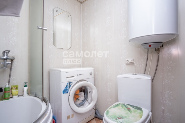 
   Продам дом, 70.6 м², Кемерово

. Фото 8.