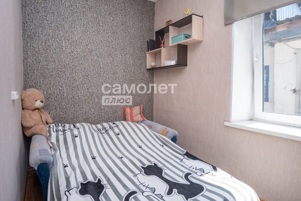 
   Продам дом, 70.6 м², Кемерово

. Фото 11.