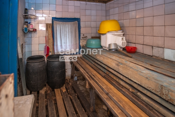 
  Продается дом, 70.6 м², Кемерово
. Фото 4.