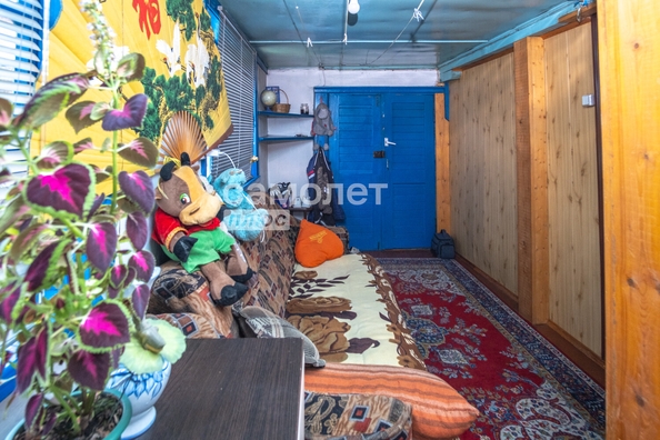 
  Продается дом, 70.6 м², Кемерово
. Фото 7.
