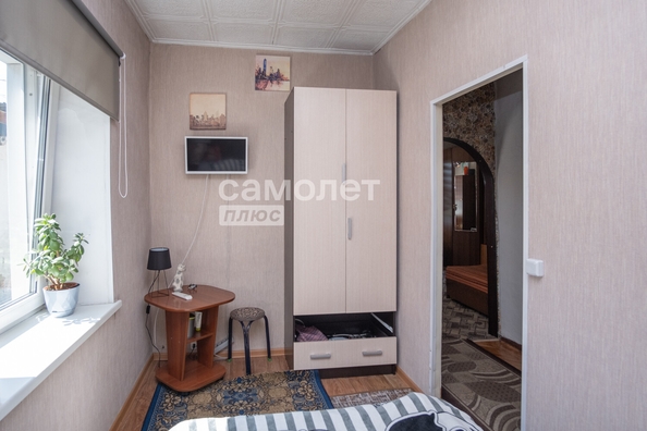 
  Продается дом, 70.6 м², Кемерово
. Фото 13.