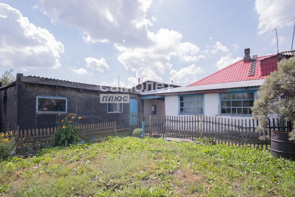 
  Продается дом, 70.6 м², Кемерово
. Фото 24.