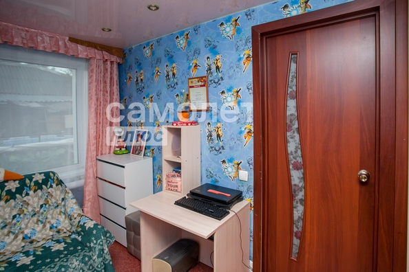 
   Продам дом, 70.5 м², Кемерово

. Фото 16.