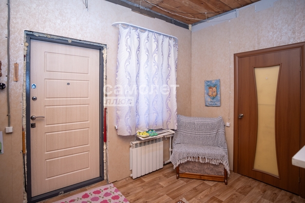 
   Продам дом, 86.1 м², Кемерово

. Фото 7.