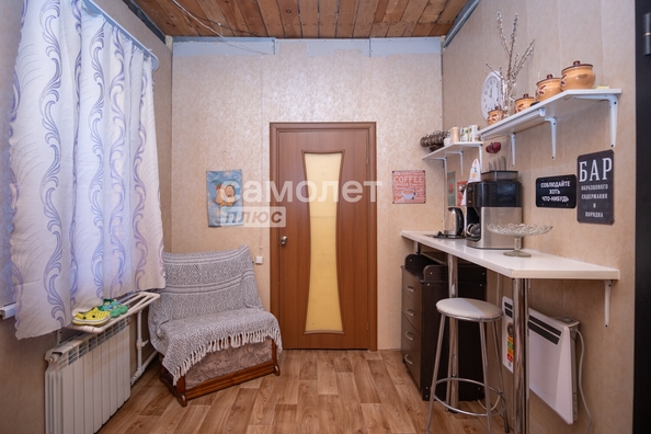 
   Продам дом, 86.1 м², Кемерово

. Фото 8.