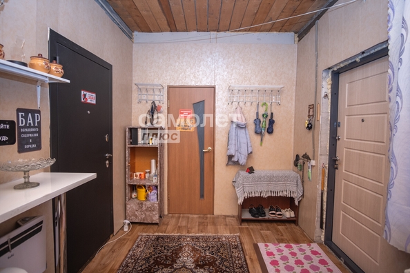 
   Продам дом, 86.1 м², Кемерово

. Фото 10.