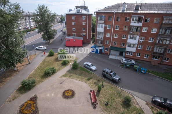 
   Продам 2-комнатную, 48.6 м², Шахтеров пр-кт, кор.А

. Фото 2.