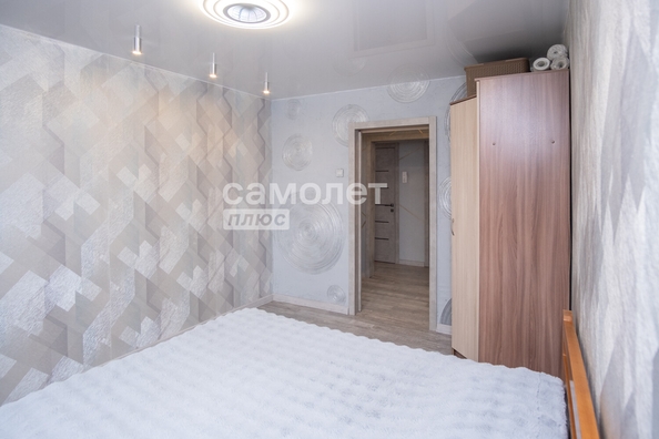 
   Продам 2-комнатную, 48.6 м², Шахтеров пр-кт, кор.А

. Фото 17.