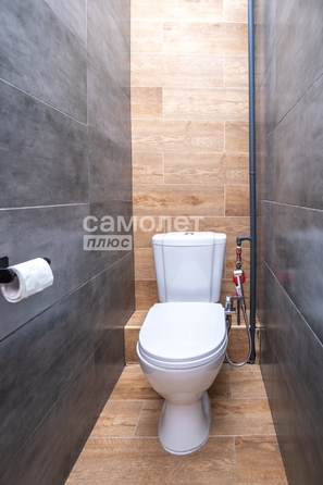 
  Продается 2-комн. квартира, 48.6 м², Шахтеров пр-кт, д. кор.А
. Фото 22.