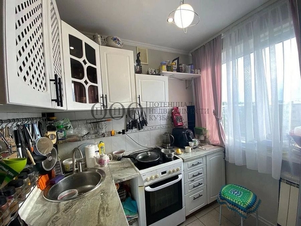 
   Продам 3-комнатную, 56.3 м², Ворошилова ул, 5

. Фото 13.