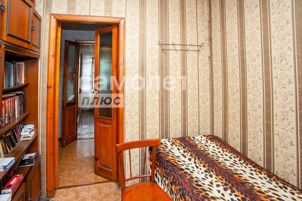 
   Продам дом, 74.4 м², Кемерово

. Фото 7.