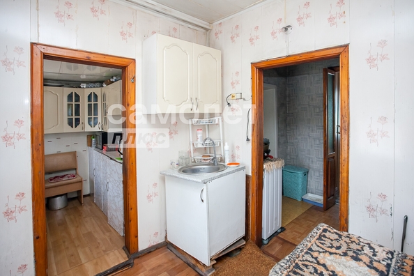 
   Продам дом, 74.4 м², Кемерово

. Фото 14.