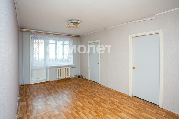 
   Продам 3-комнатную, 47.6 м², Московский пр-кт, 15А

. Фото 7.