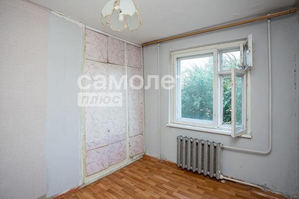 
   Продам 3-комнатную, 47.6 м², Московский пр-кт, 15А

. Фото 9.