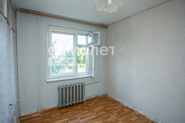 
   Продам 3-комнатную, 47.6 м², Московский пр-кт, 15А

. Фото 10.