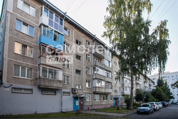 
   Продам 3-комнатную, 47.6 м², Московский пр-кт, 15А

. Фото 30.