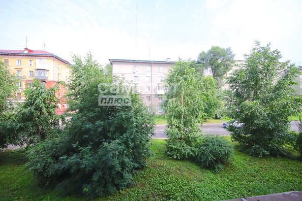 
   Продам 3-комнатную, 63.1 м², Севастопольская ул, 3

. Фото 1.