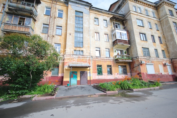 
   Продам 3-комнатную, 63.1 м², Севастопольская ул, 3

. Фото 14.