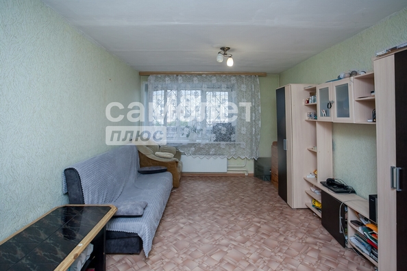 
   Продам 1-комнатную, 31.4 м², Патриотов ул, 29

. Фото 1.