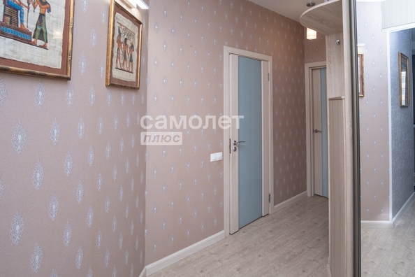 
   Продам 2-комнатную, 64.9 м², Осенний б-р, 4

. Фото 11.