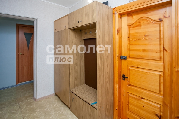 
   Продам 2-комнатную, 50.8 м², Парковая ул, 10А

. Фото 13.