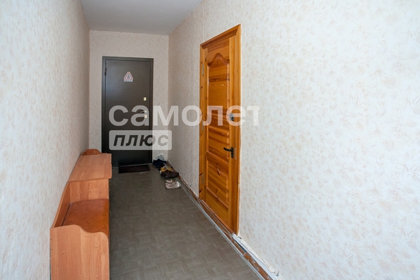 
   Продам 2-комнатную, 50.8 м², Парковая ул, 10А

. Фото 15.