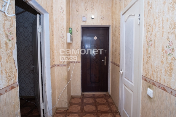 
   Продам 1-комнатную, 34.8 м², Леонова ул, 26

. Фото 12.