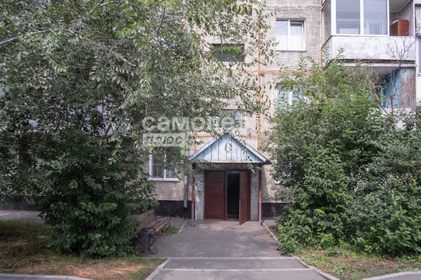 
   Продам 1-комнатную, 30.3 м², Новогодняя ул, 23

. Фото 10.