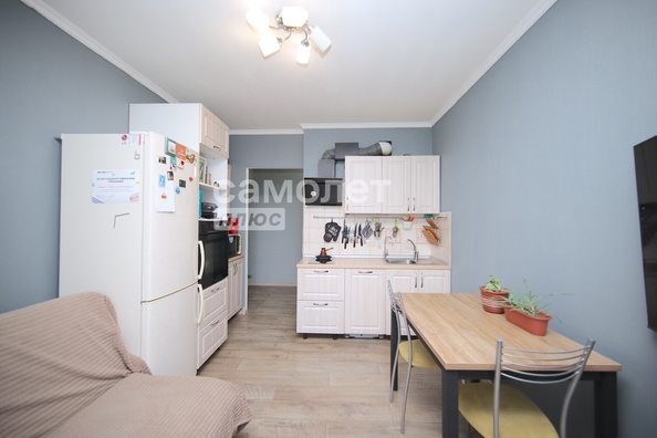 
   Продам 2-комнатную, 60.4 м², Серебряный бор ул, 21

. Фото 5.