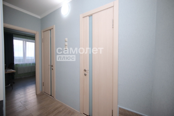 
   Продам 2-комнатную, 60.4 м², Серебряный бор ул, 21

. Фото 12.