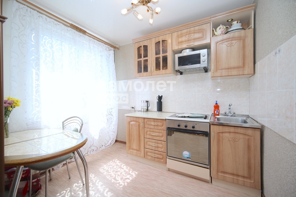 
   Продам 3-комнатную, 55.2 м², Ленинградский пр-кт, корпус Б

. Фото 17.