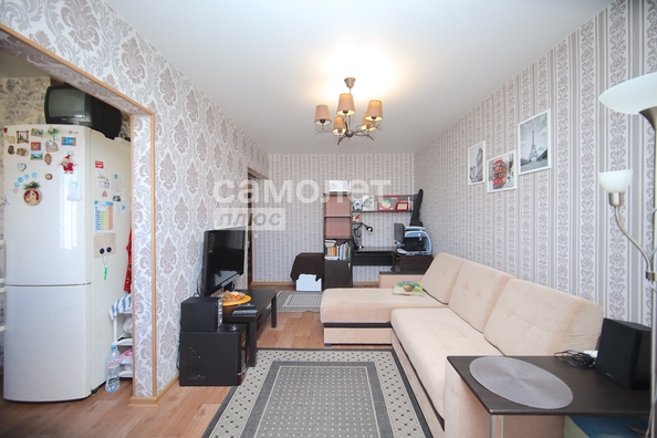 
   Продам 2-комнатную, 52.2 м², Белозерная ул, 21

. Фото 13.