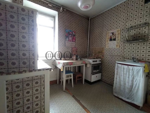 
   Продам 1-комнатную, 34 м², Веры Волошиной ул, 33

. Фото 7.