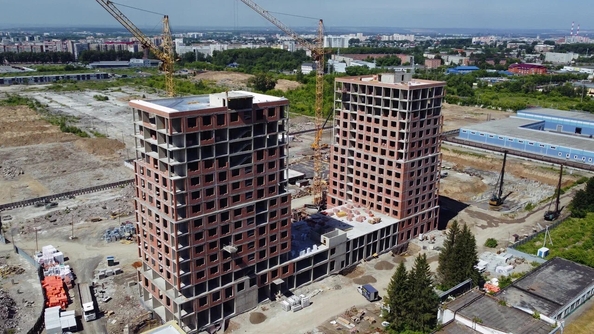 
   Продам 2-комнатную, 36.5 м², Уютный квартал, дом 1

. Фото 15.